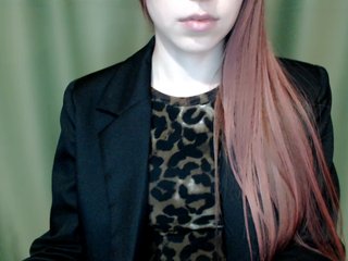 Erotisk videochat NastyaRosalyn