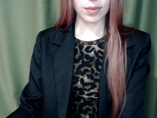 Erotisk videochat NastyaRosalyn