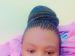 Erotisk videochat NastyEbony001