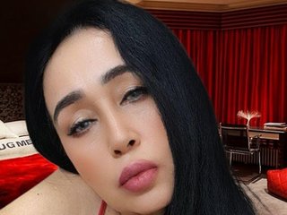 Erotisk videochat MariannaCortez