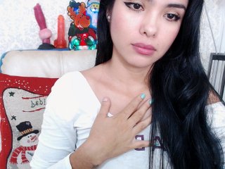 Broadcast Screenshots Nastypretty4u