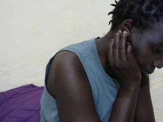 Erotisk videochat Nastypussy