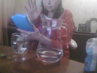 Erotisk videochat NATALA1986