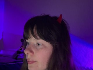Erotisk videochat MarusyaM