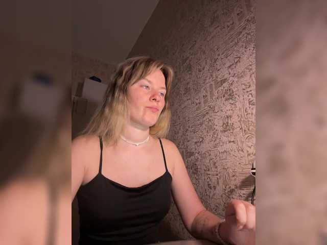 Broadcast Screenshots MarusyaM