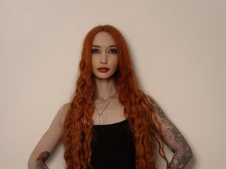 Erotisk videochat Roxy-Sun
