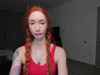 Erotisk videochat Roxy-Sun