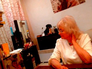 Erotisk videochat Natalia7634