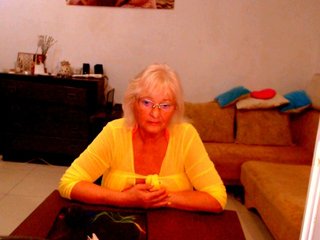 Erotisk videochat Natalia7634