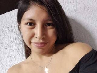 Erotisk videochat NataliaAlcaraz