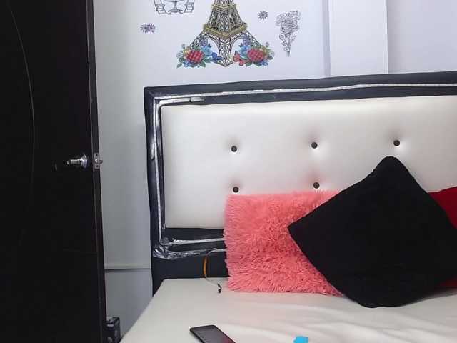 Broadcast Screenshots NataliaCastro