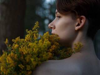 Erotisk videochat NataliaGonharova