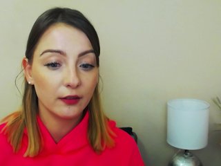 Erotisk videochat NatalieKiss