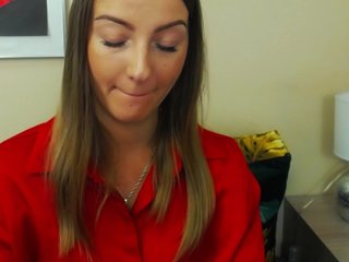 Erotisk videochat NatalieKiss