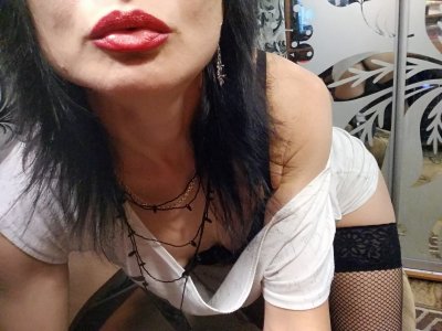 Foto af profilen NatalieLight