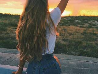 Erotisk videochat NatalieMoore