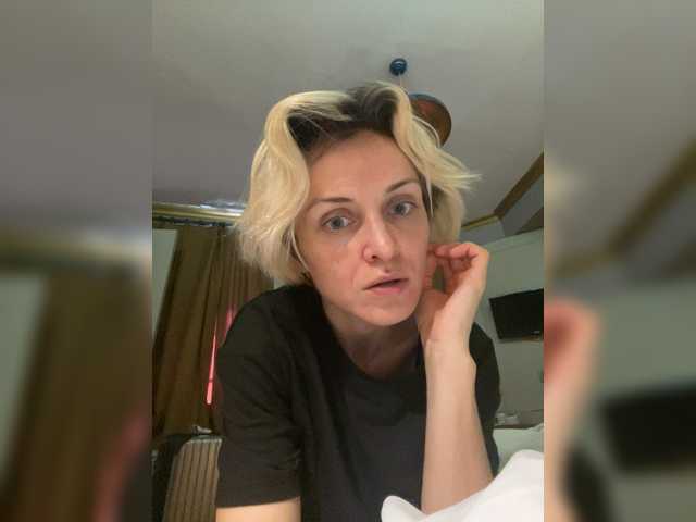 Broadcast Screenshots Natalieonfire