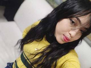 Erotisk videochat NatalieSmithh