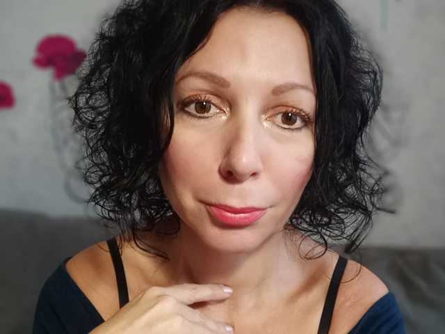 Foto af profilen NatalinaJazzy