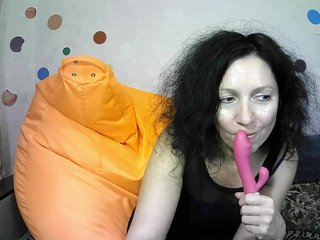 Erotisk videochat NatalinaJazzy