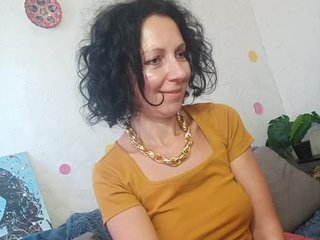 Erotisk videochat NatalinaJazzy