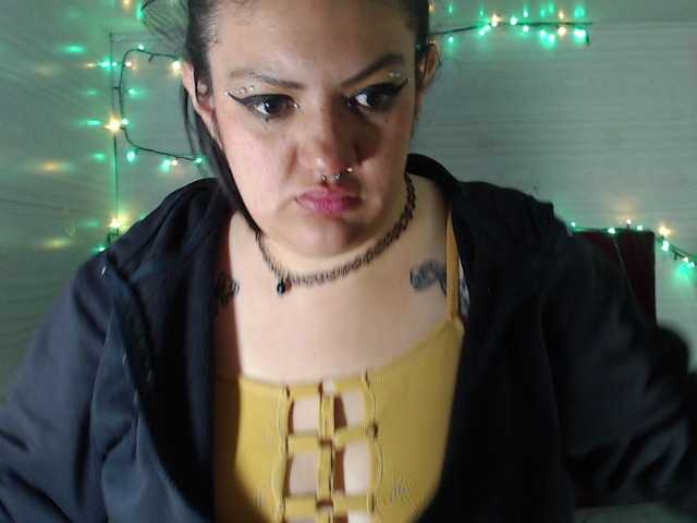 Broadcast Screenshots natalyacevedox