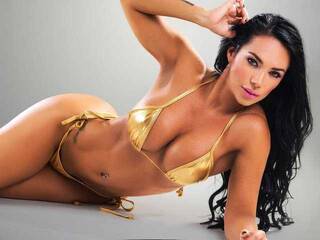 Erotisk videochat NatyCandy