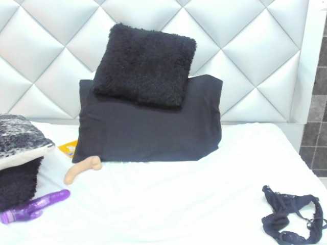 Broadcast Screenshots NatalyFerrer