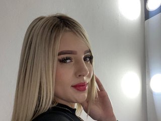 Erotisk videochat NatalyLeBlanc