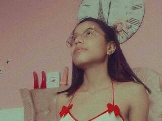 Erotisk videochat NATALYSAEZ