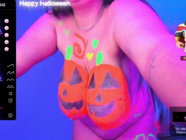 Broadcast Screenshots NatalySumers