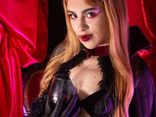 Foto af profilen Natasha-Adams