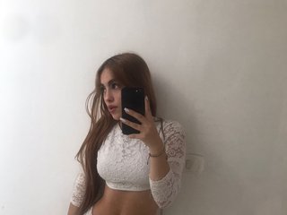 Erotisk videochat Natasha-Adams