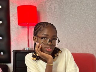 Erotisk videochat NatashaaTaylor