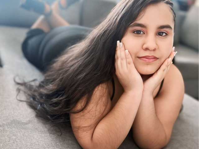 Foto af profilen NatashaBelly