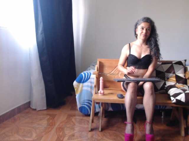 Broadcast Screenshots NatashaGutman