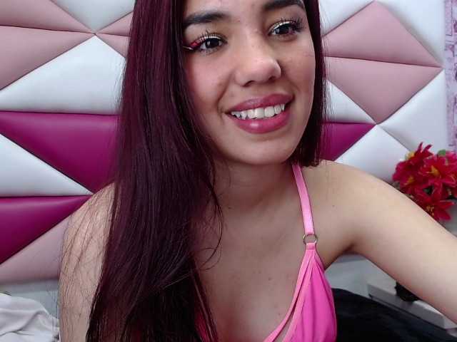 Broadcast Screenshots natashahorny