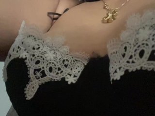 Erotisk videochat NatashaLafayette