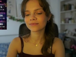 Erotisk videochat NatashaMalko