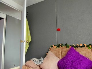 Erotisk videochat NatashaMilf