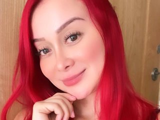 Erotisk videochat NatashaPoly