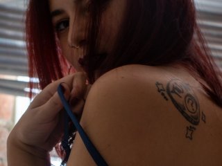 Foto af profilen natashaxx6969