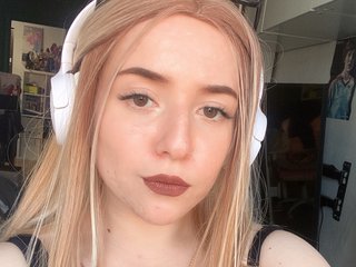 Erotisk videochat Natashi