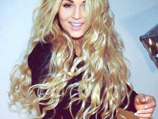 Erotisk videochat NataXLee