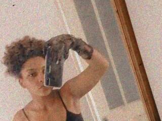 Erotisk videochat NATGRESS