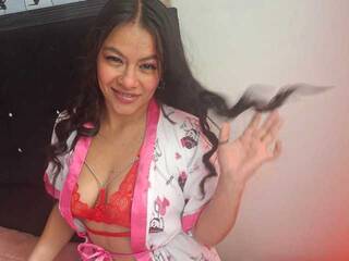 Erotisk videochat nathalia420