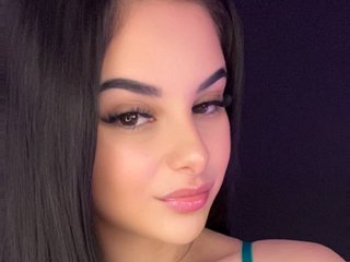 Erotisk videochat NathaliaHaney