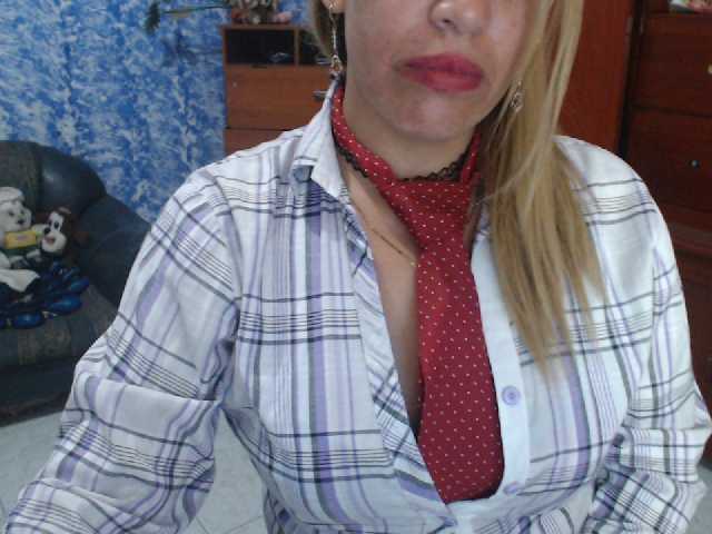 Broadcast Screenshots Nathaliy