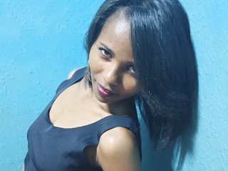 Erotisk videochat Nathianah