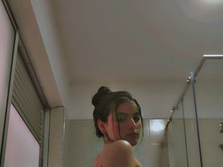 Erotisk videochat NathiMedusa